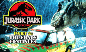 Ep. 595 – Jurassic Park 2: The Chaos Continues - TADPOG: Tyler and Dave ...